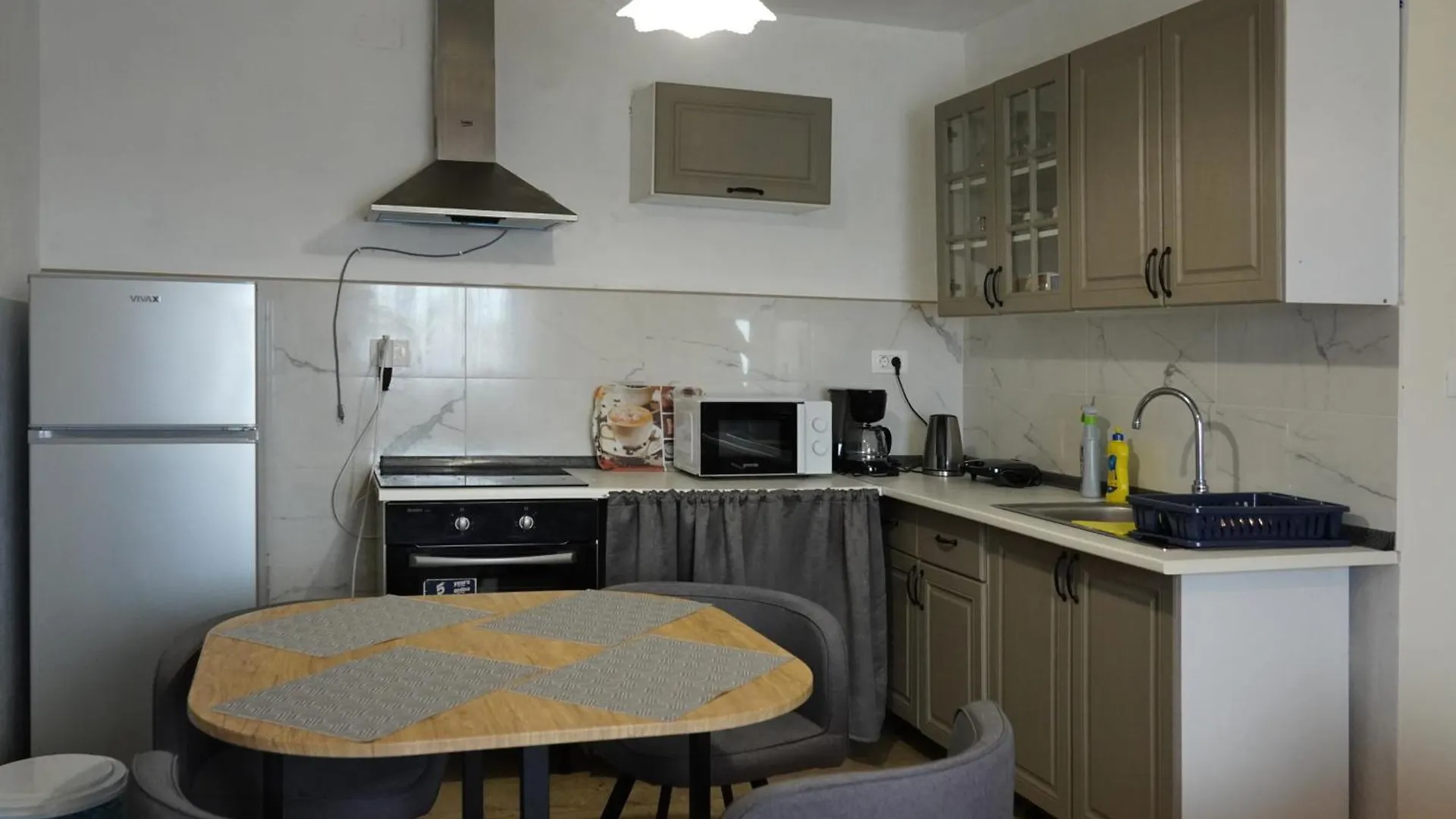 Bungalow Anma, Budget Friendly Petrovija Holiday home