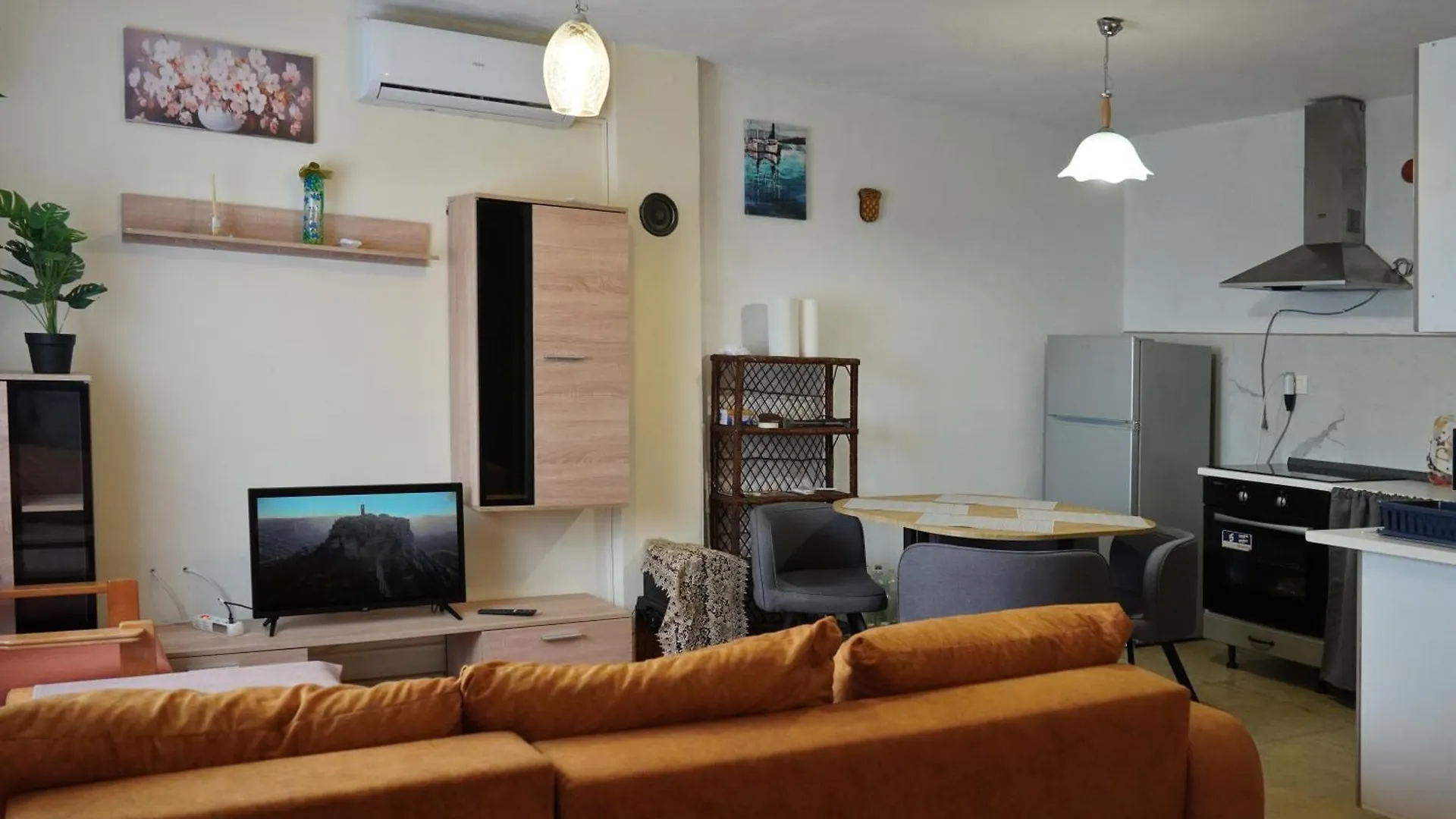 Holiday home Bungalow Anma, Budget Friendly Petrovija