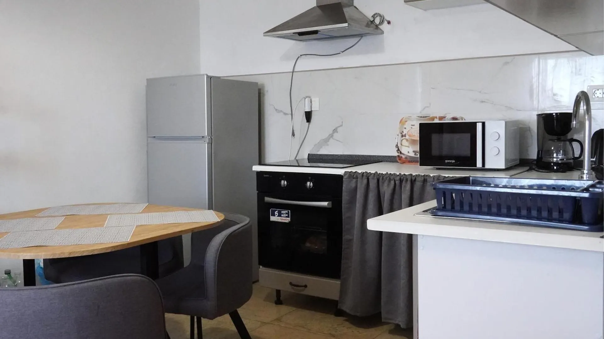 Bungalow Anma, Budget Friendly Petrovija Croatia