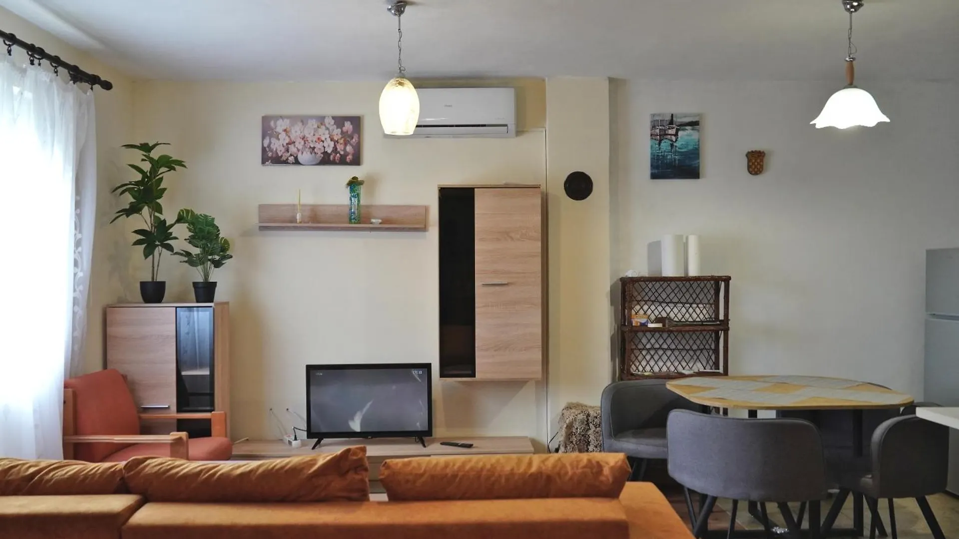 Bungalow Anma, Budget Friendly Petrovija Holiday home