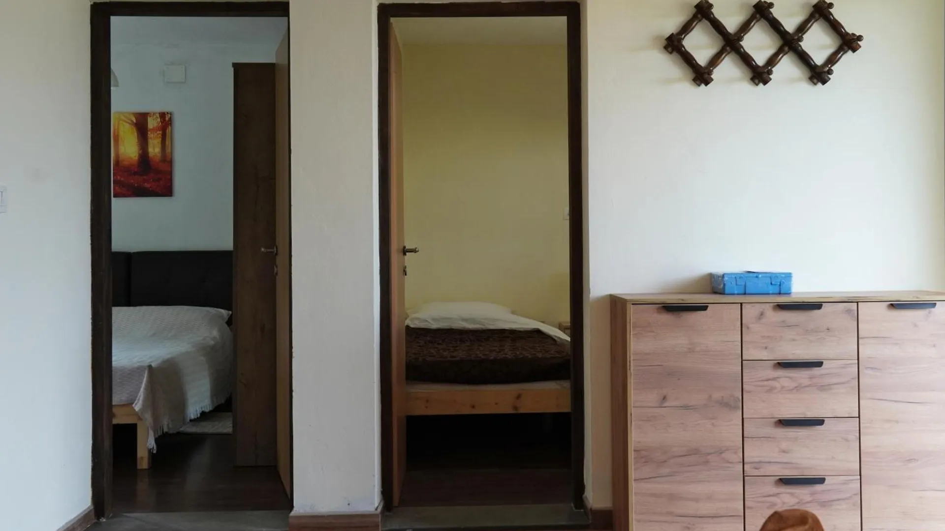 Bungalow Anma, Budget Friendly Petrovija クロアチア