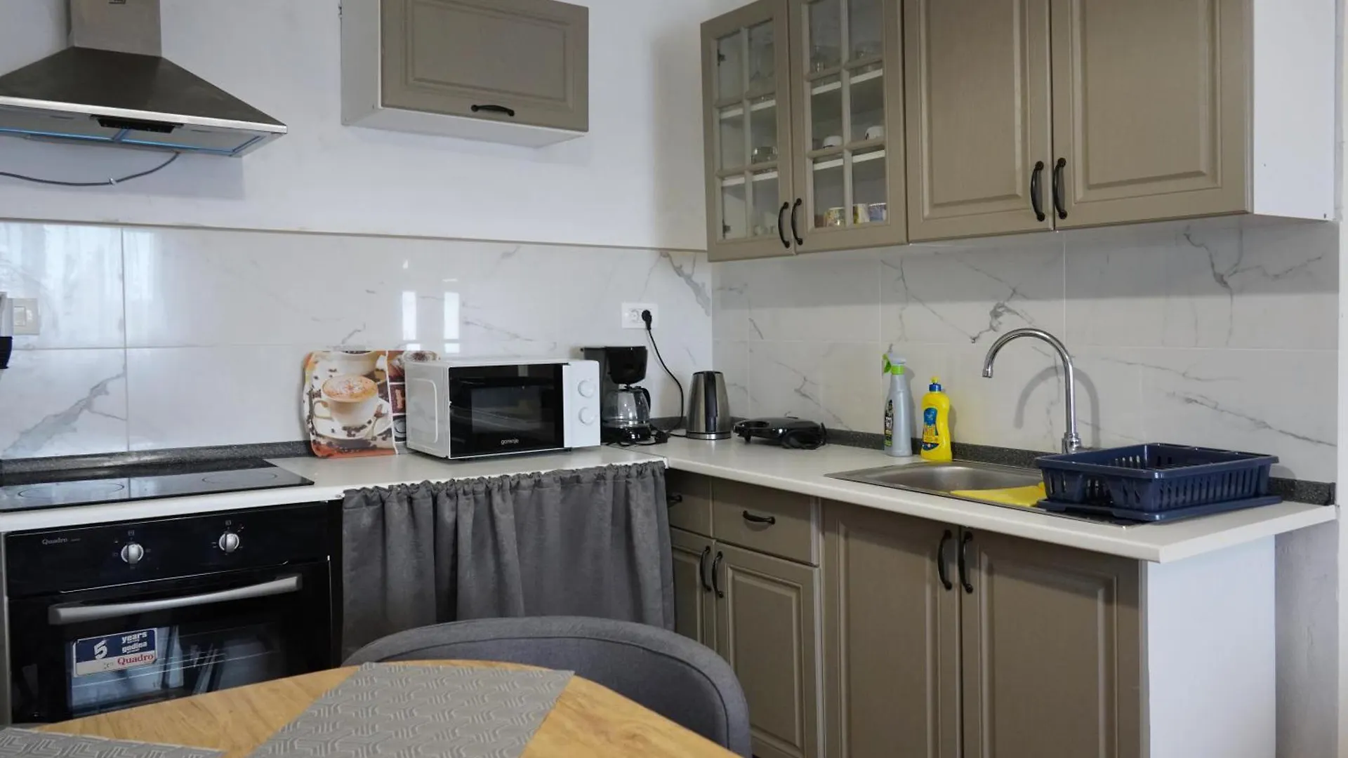 Holiday home Bungalow Anma, Budget Friendly Petrovija Croatia