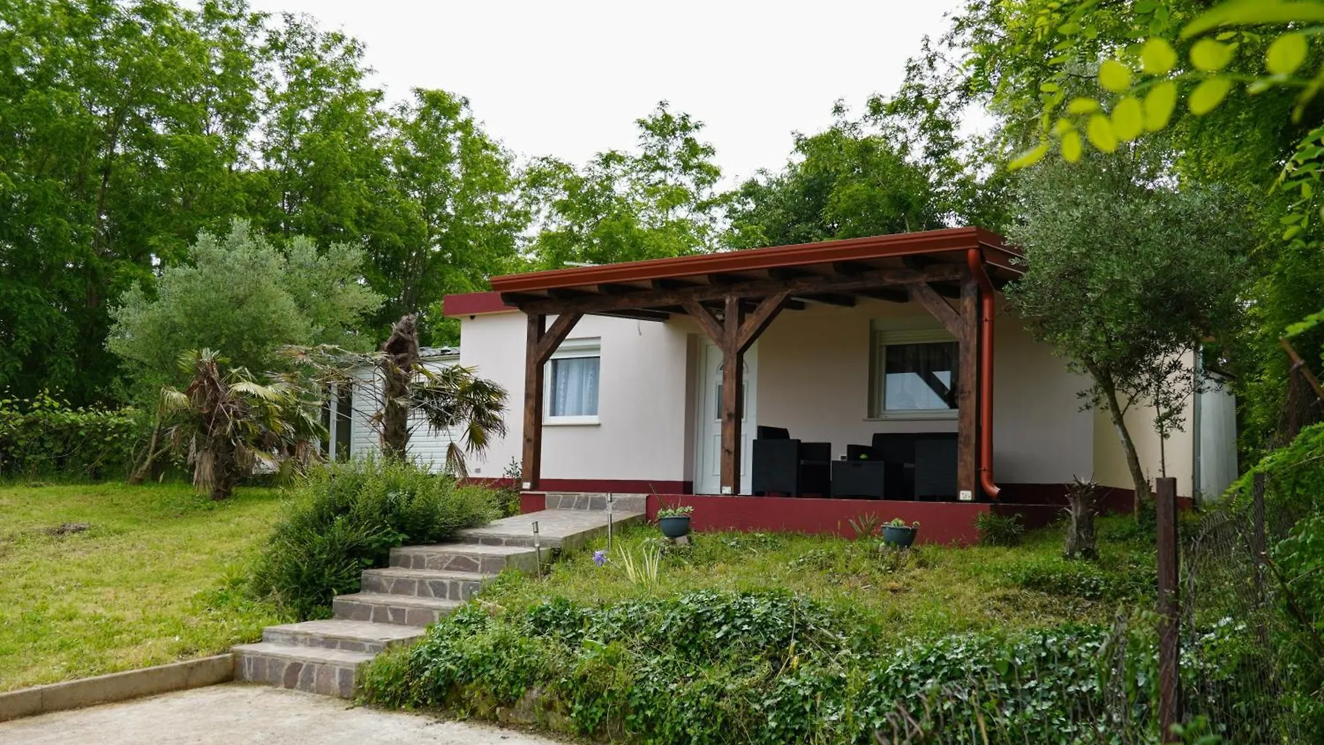 Holiday home Bungalow Anma, Budget Friendly Petrovija