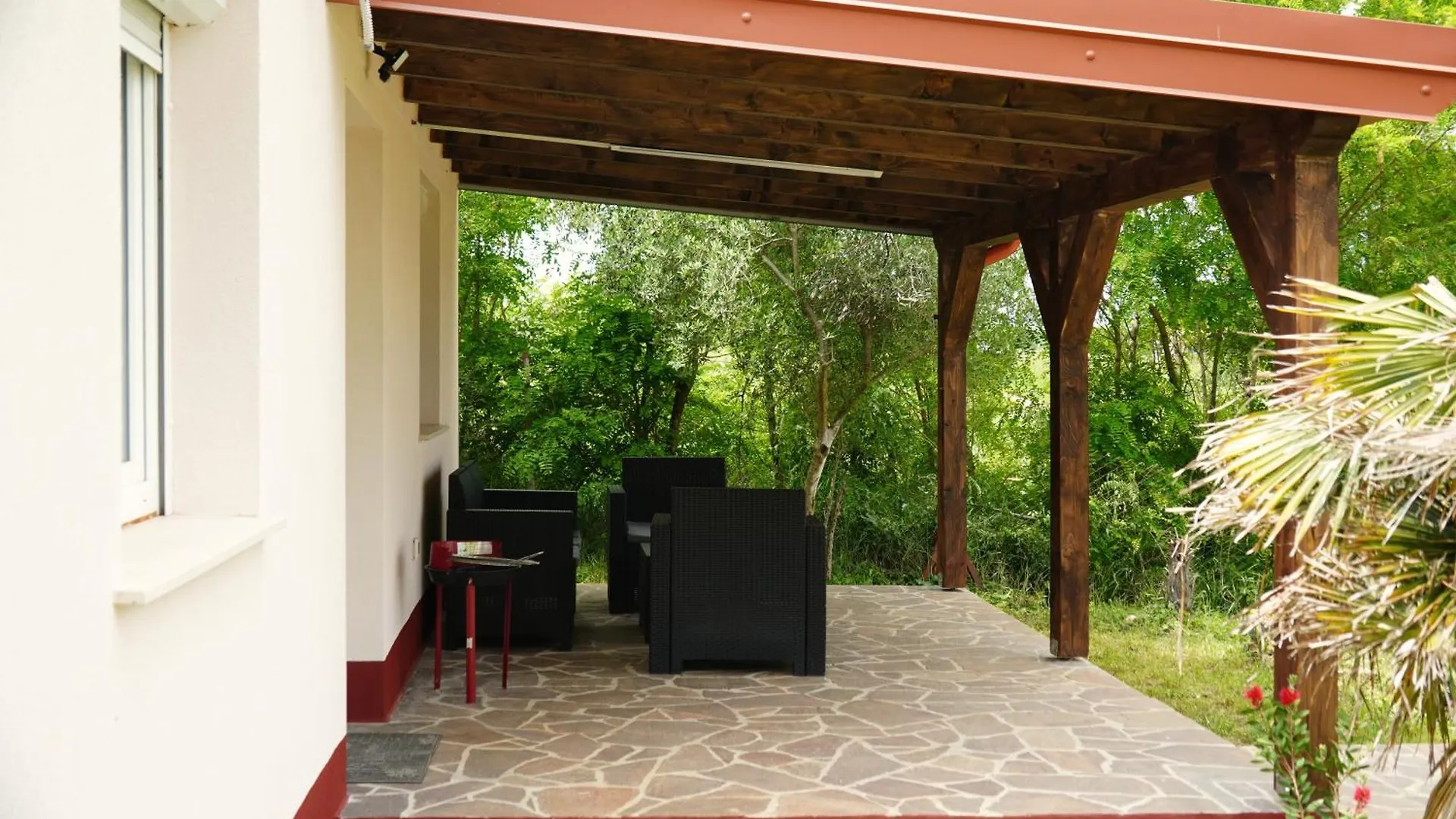 Bungalow Anma, Budget Friendly Petrovija
