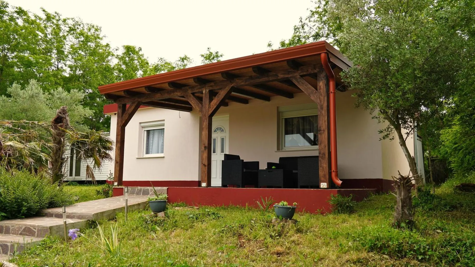 別荘 Bungalow Anma, Budget Friendly Petrovija
