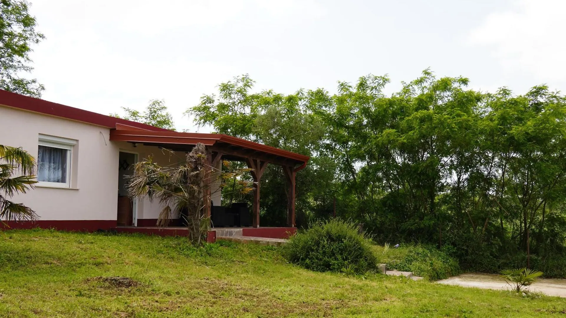 Bungalow Anma, Budget Friendly Petrovija