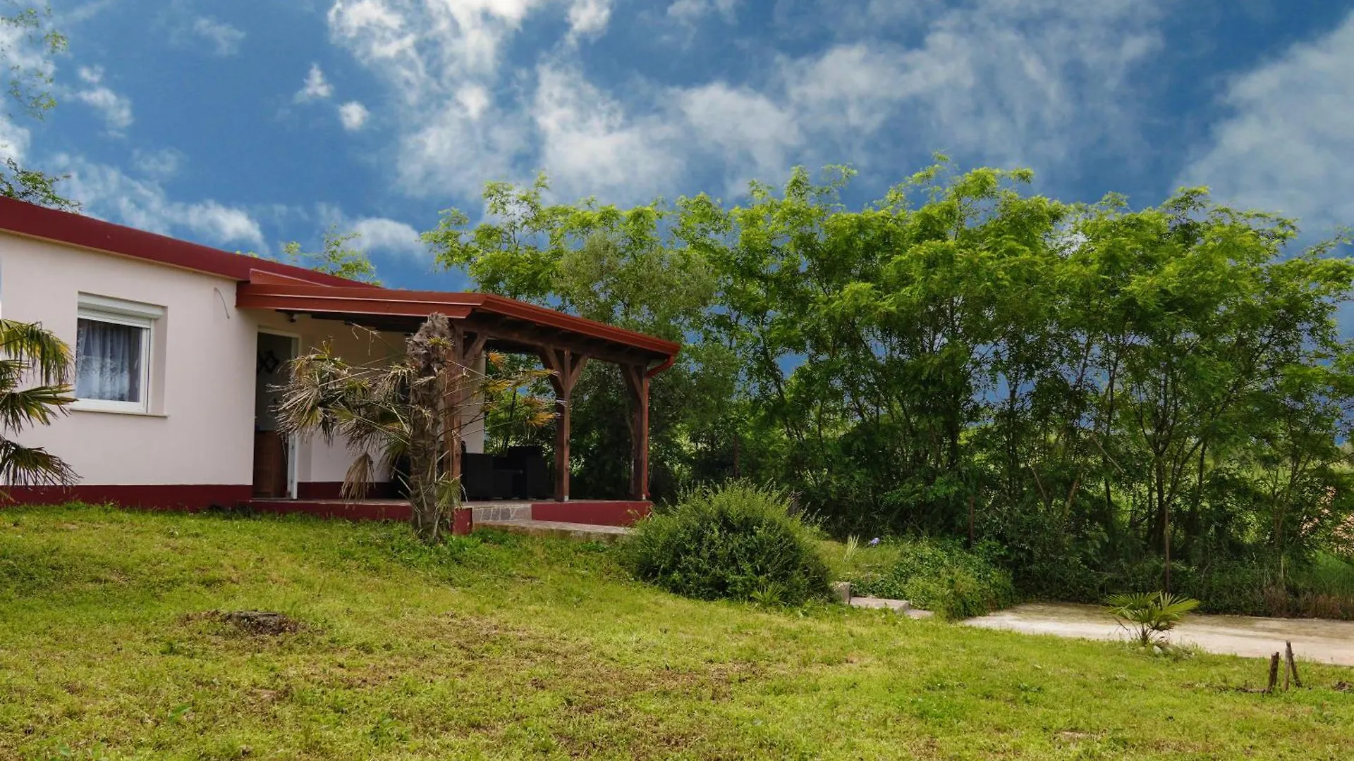 Bungalow Anma, Budget Friendly Petrovija 0*,