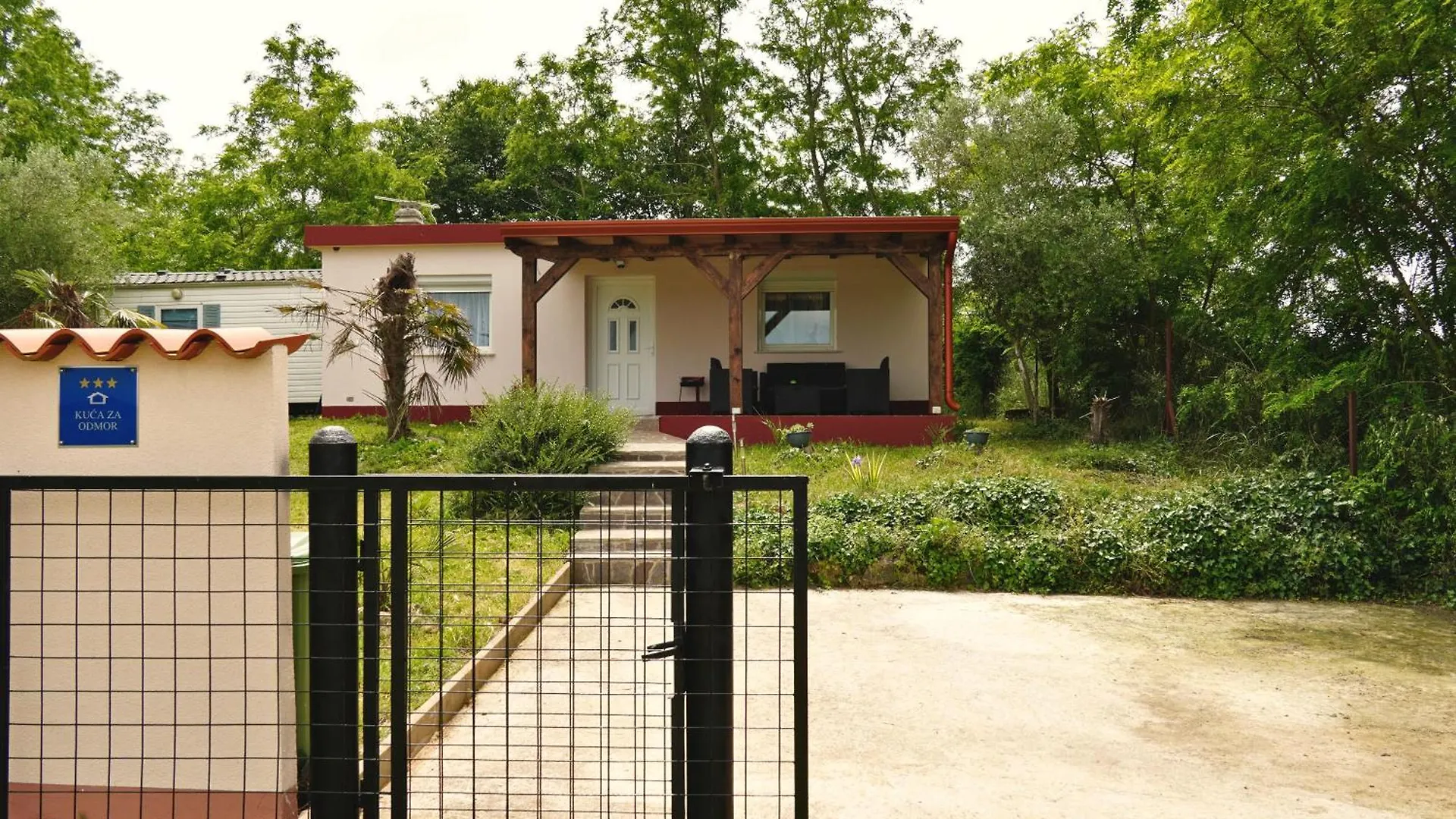 Bungalow Anma, Budget Friendly Petrovija Holiday home
