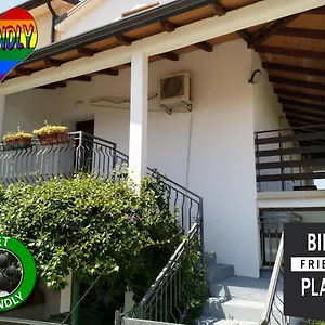  Casa vacanze Happy